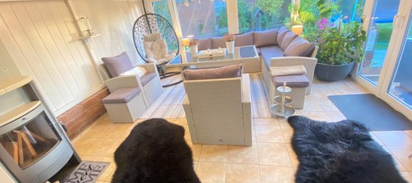 5 bedrooms House in County of Bentheim, Germany No. 289661 12