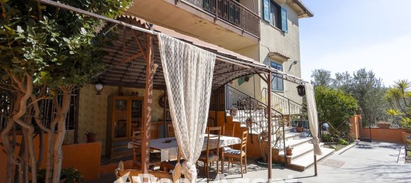 4غرفة فيلا في Catanzaro, Italy رقم 181907 10