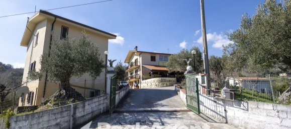 4-Zimmer Villa in Catanzaro, Italy, Nr. 181907 5