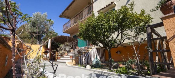 4غرفة فيلا في Catanzaro, Italy رقم 181907 25