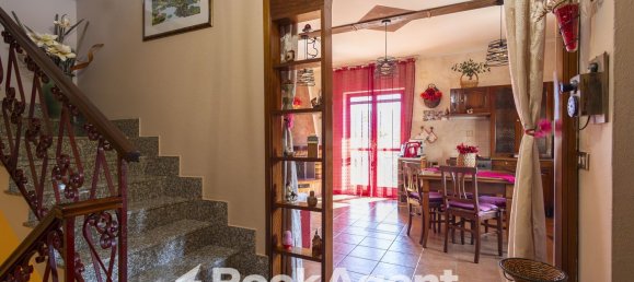 4غرفة فيلا في Catanzaro, Italy رقم 181907 16