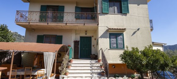 4غرفة فيلا في Catanzaro, Italy رقم 181907 8