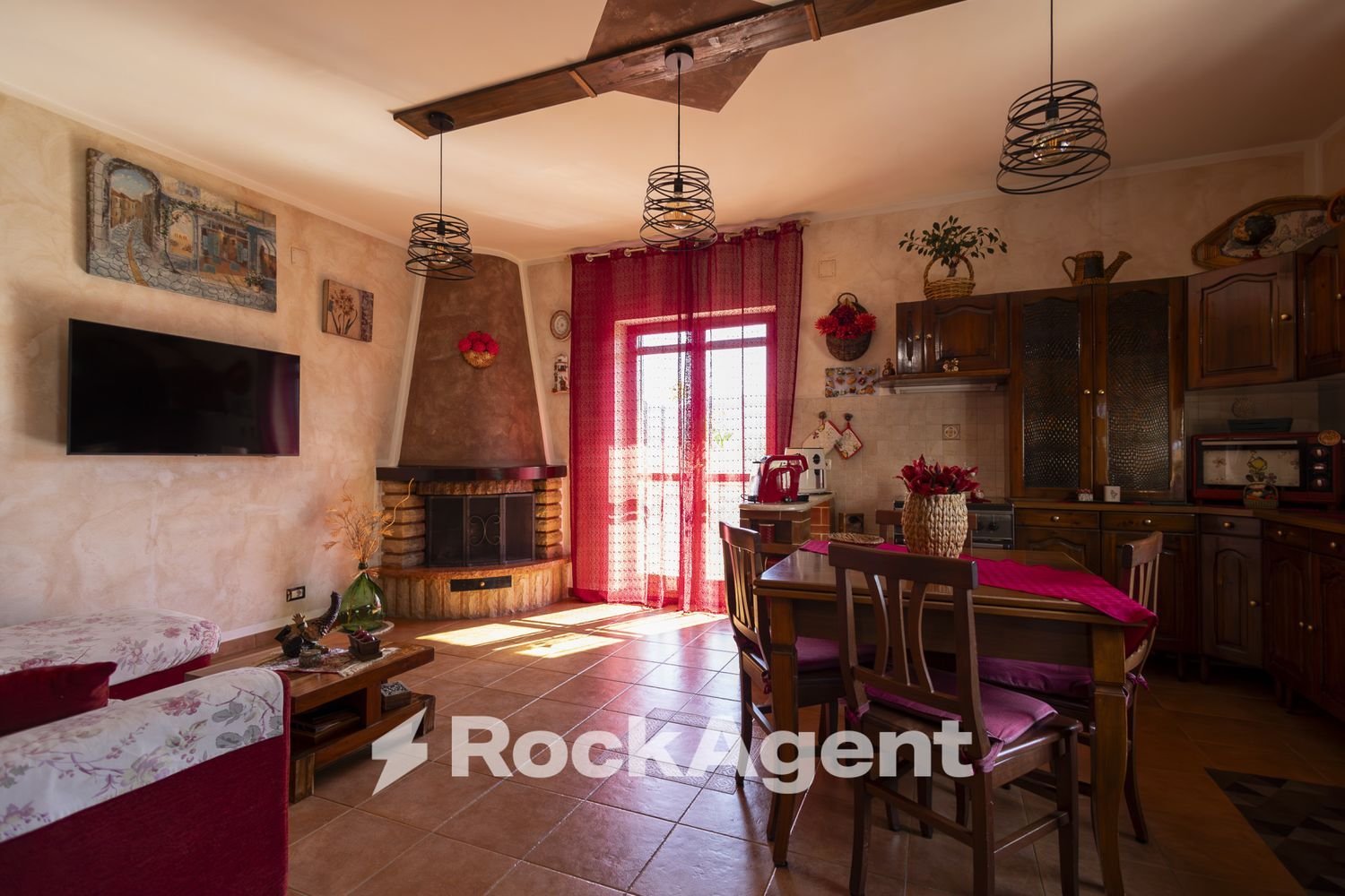 4-Zimmer Villa in Catanzaro, Italy, Nr. 181907