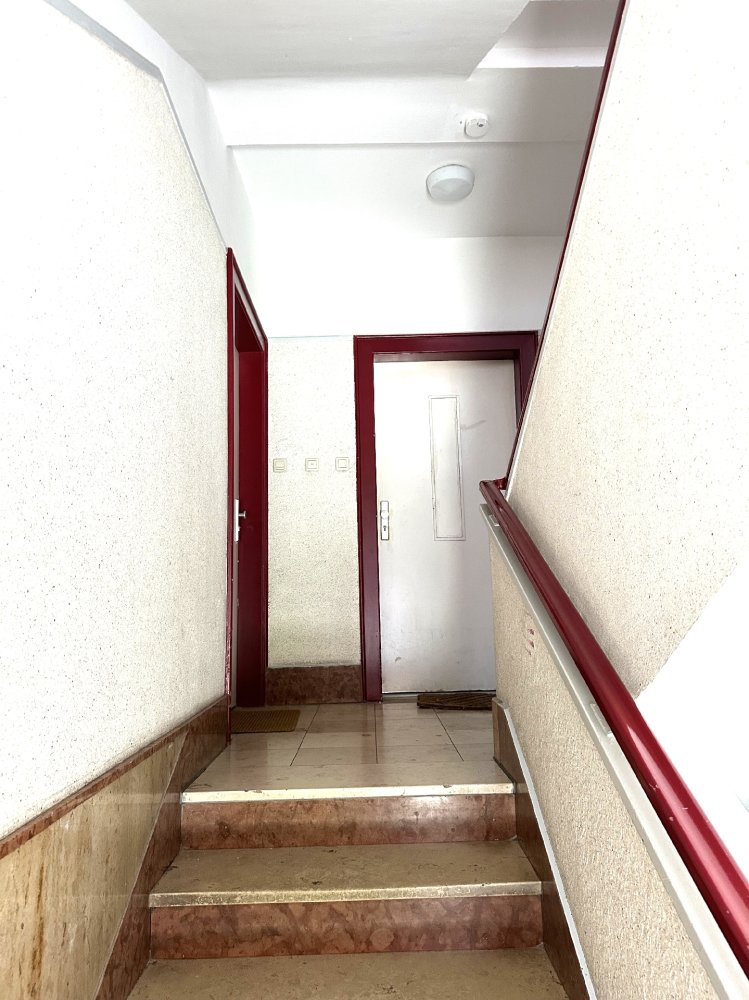 2غرفة شقة في Dusseldorf, Germany رقم 283551