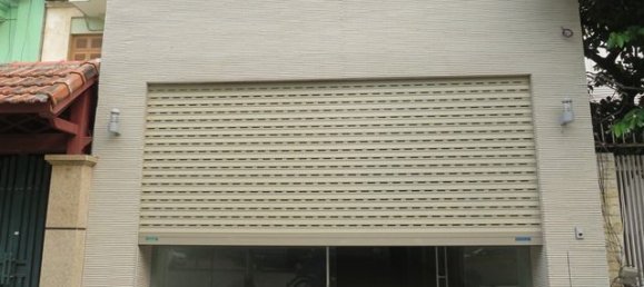 Oficina de 1 habitación en Cau Giay, Vietnam No. 4116 2