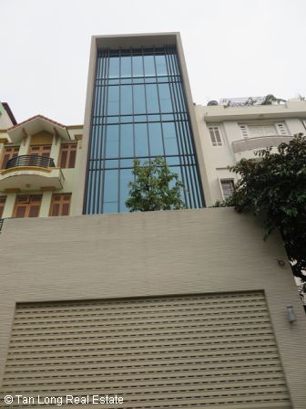 Oficina de 1 habitación en Cau Giay, Vietnam No. 4116