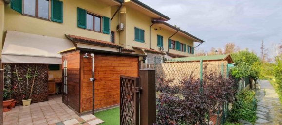 3 bedrooms House in Forte dei Marmi, Italy No. 139601 3