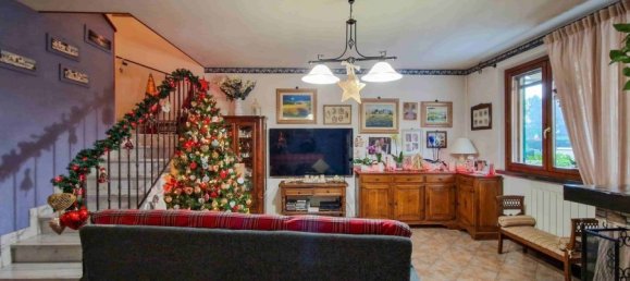 3 bedrooms House in Forte dei Marmi, Italy No. 139601 17