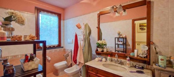 3 bedrooms House in Forte dei Marmi, Italy No. 139601 8