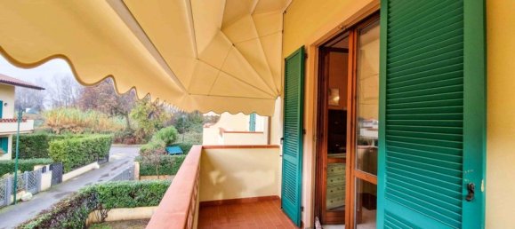 3 bedrooms House in Forte dei Marmi, Italy No. 139601 6