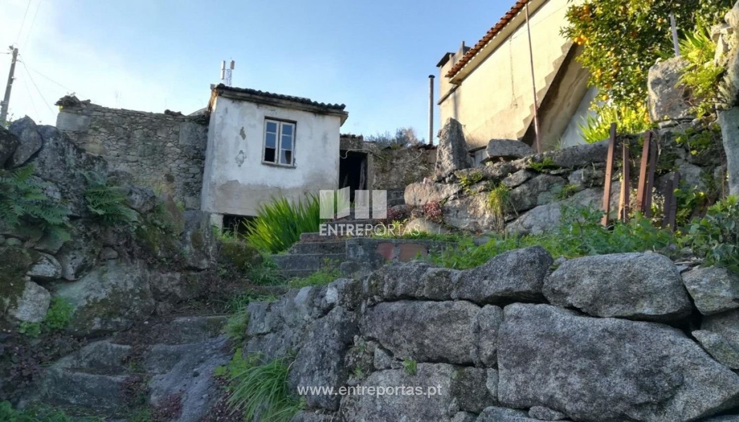 Дом с 2 спальнями в Виана ду Каштелу, Португалия № 90854