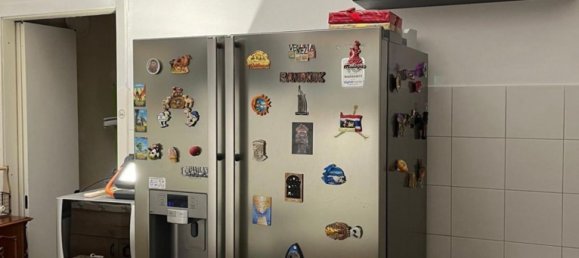 Gewerbliche Immobilie in Borgo San Giovanni, Italy 210m², Nr. 257389 13