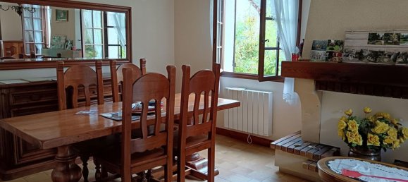 4 غرف نوم منزل في Lavardin, France رقم 219022 4