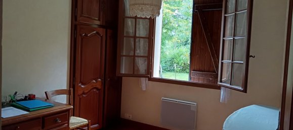 4 غرف نوم منزل في Lavardin, France رقم 219022 9