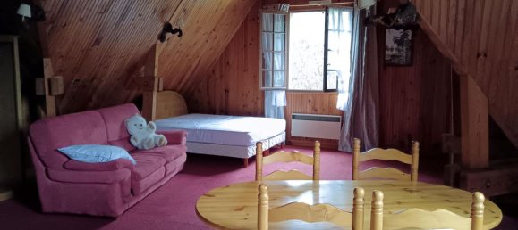 4 غرف نوم منزل في Lavardin, France رقم 219022 11