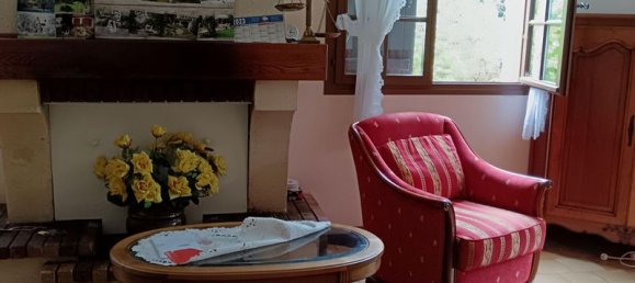 4 غرف نوم منزل في Lavardin, France رقم 219022 5