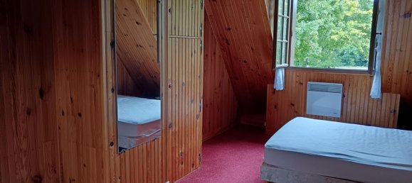 4 غرف نوم منزل في Lavardin, France رقم 219022 10