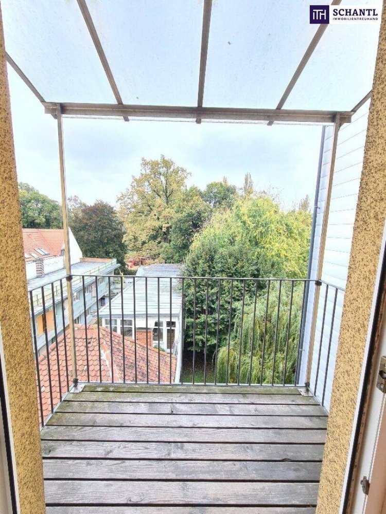 3-Zimmer Wohnung in Lend, Austria, Nr. 108946