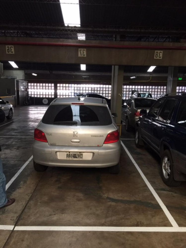 Lagerhaus in Buenos Aires, Argentina, Nr. 104172