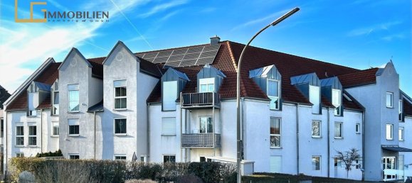 3غرفة شقة في Bamberg, Germany رقم 360840 4