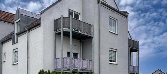 3غرفة شقة في Bamberg, Germany رقم 360840 2