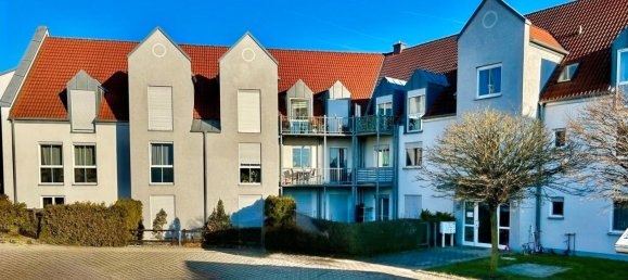 3غرفة شقة في Bamberg, Germany رقم 360840 3