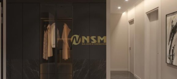 Wohnung 1+1 in Mersin, Turkey, Nr. 31108 7