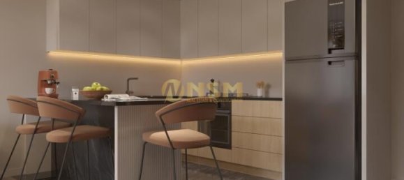 Wohnung 1+1 in Mersin, Turkey, Nr. 31108 6