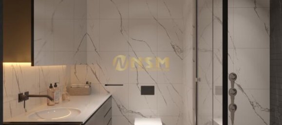 Wohnung 1+1 in Mersin, Turkey, Nr. 31108 13