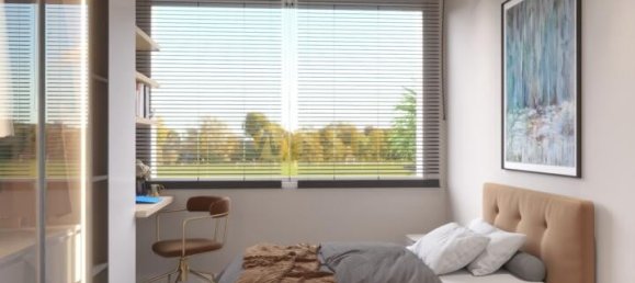 Wohnung 1+1 in Mersin, Turkey, Nr. 31108 9