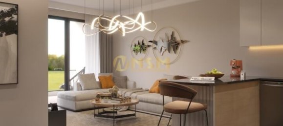 Wohnung 1+1 in Mersin, Turkey, Nr. 31108 8