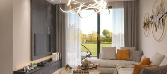 Wohnung 1+1 in Mersin, Turkey, Nr. 31108 2