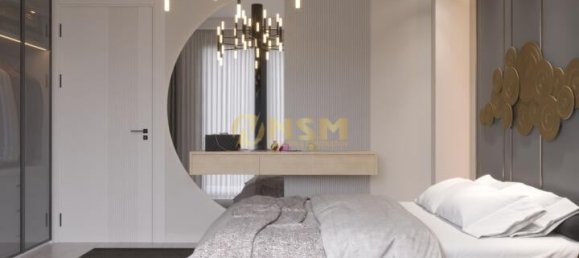 Wohnung 1+1 in Mersin, Turkey, Nr. 31108 11