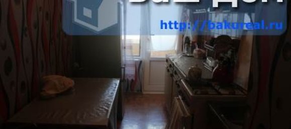 2 غرف نوم شقة في Baku, Azerbaijan رقم 953 5