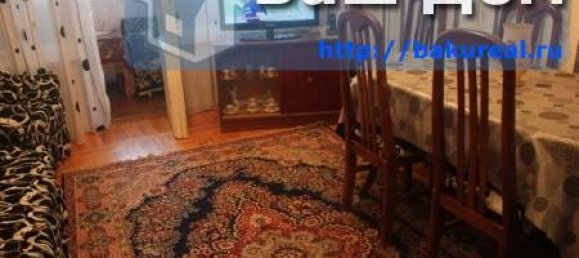 2 غرف نوم شقة في Baku, Azerbaijan رقم 953 2