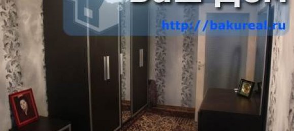 2 غرف نوم شقة في Baku, Azerbaijan رقم 953 11