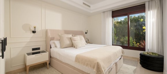 Квартира с 3 спальнями в Марбелья, Испания № 152074 11