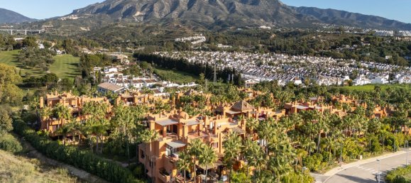 Квартира с 3 спальнями в Марбелья, Испания № 152074 28