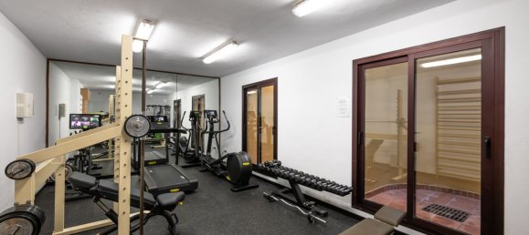 Квартира с 3 спальнями в Марбелья, Испания № 152074 38