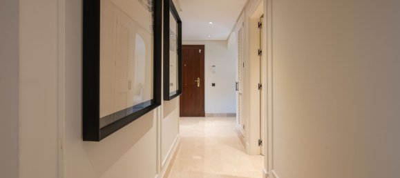 Квартира с 3 спальнями в Марбелья, Испания № 152074 12