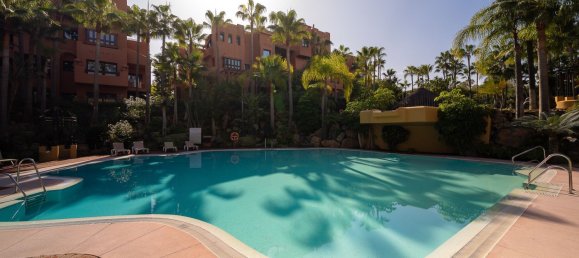 Квартира с 3 спальнями в Марбелья, Испания № 152074 31