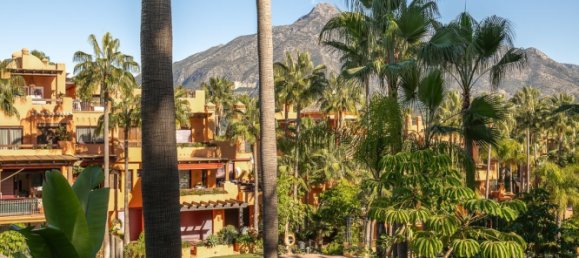 Квартира с 3 спальнями в Марбелья, Испания № 152074 35