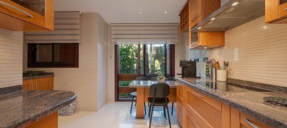 Квартира с 3 спальнями в Марбелья, Испания № 152074 5