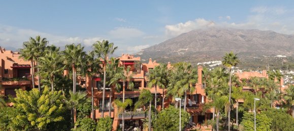 Квартира с 3 спальнями в Марбелья, Испания № 152074 44