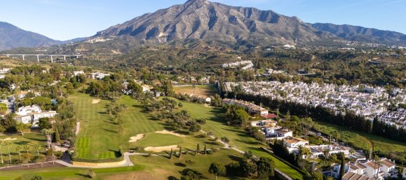 Квартира с 3 спальнями в Марбелья, Испания № 152074 30