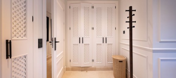 Квартира с 3 спальнями в Марбелья, Испания № 152074 18