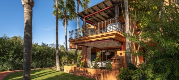 Квартира с 3 спальнями в Марбелья, Испания № 152074 25