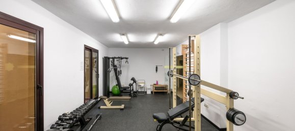 Квартира с 3 спальнями в Марбелья, Испания № 152074 37