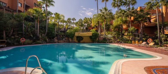 Квартира с 3 спальнями в Марбелья, Испания № 152074 32