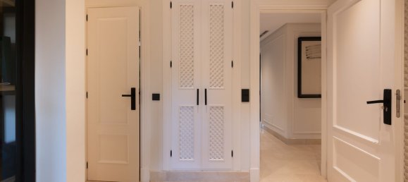 Квартира с 3 спальнями в Марбелья, Испания № 152074 13